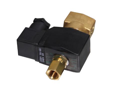 三通电磁阀 ZNP-AG3220V